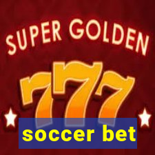 soccer bet